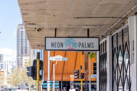 Aerial Image of NORTHBRIDGE