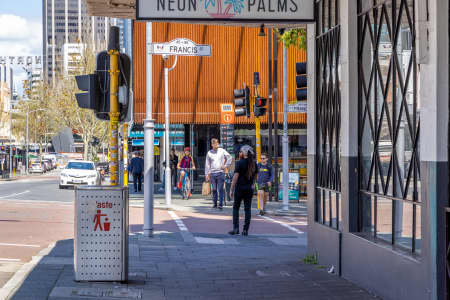 Aerial Image of NORTHBRIDGE