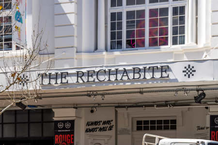 Aerial Image of NORTHBRIDGE