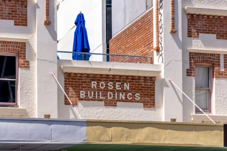 Aerial Image of NORTHBRIDGE