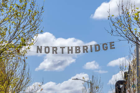 Aerial Image of PERTH