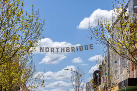 Aerial Image of PERTH