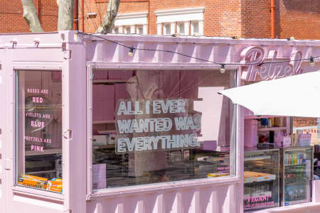 Aerial Image of PERTH