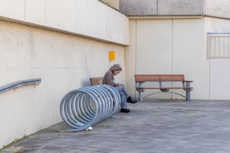 Aerial Image of Northbridge