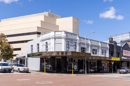 Aerial Image of NORTHBRIDGE