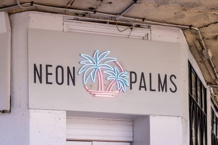 Aerial Image of NORTHBRIDGE