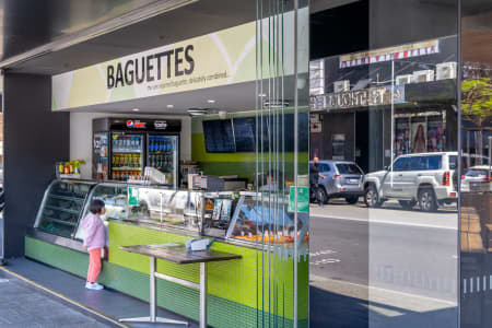 Aerial Image of NORTHBRIDGE