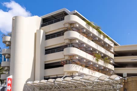 Aerial Image of PERTH