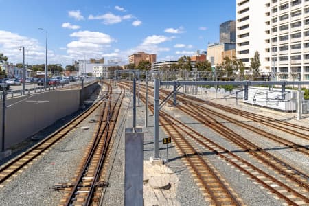 Aerial Image of PERTH