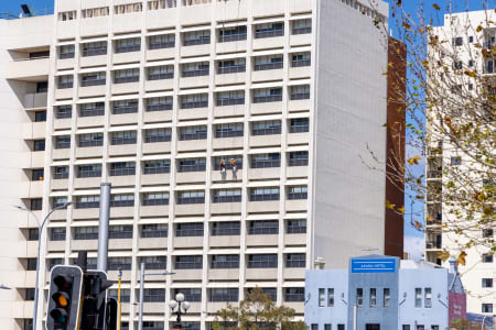 Aerial Image of PERTH