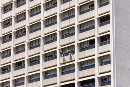 Aerial Image of PERTH