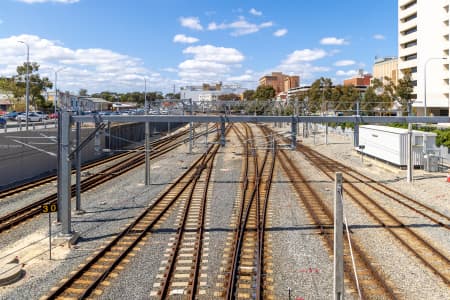 Aerial Image of PERTH