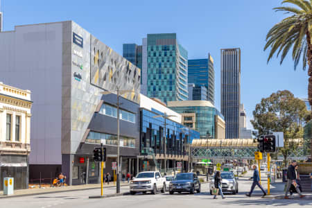 Aerial Image of PERTH