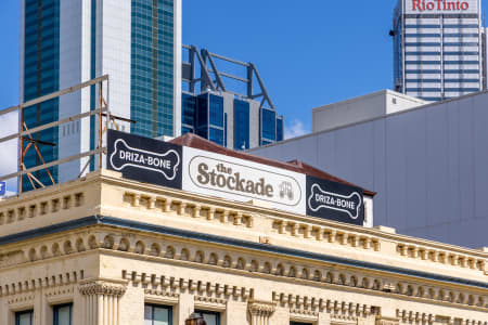 Aerial Image of PERTH