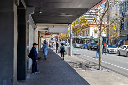 Aerial Image of PERTH