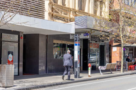 Aerial Image of PERTH