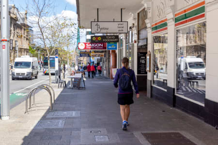 Aerial Image of PERTH