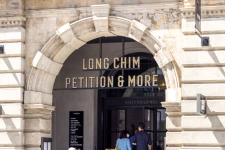 Aerial Image of PERTH