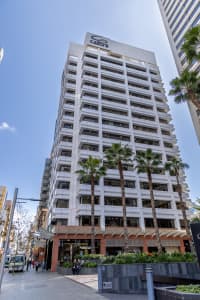 Aerial Image of PERTH