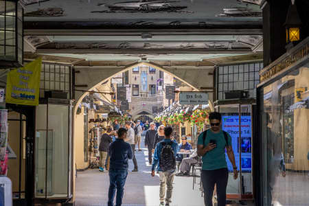 Aerial Image of PERTH