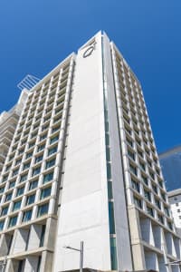 Aerial Image of PERTH