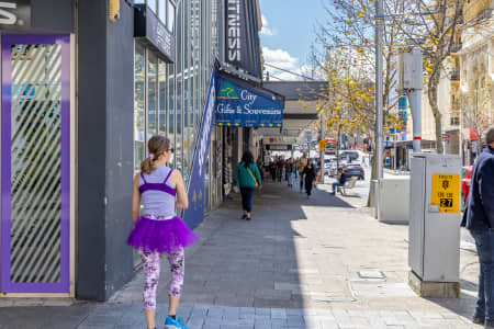 Aerial Image of PERTH