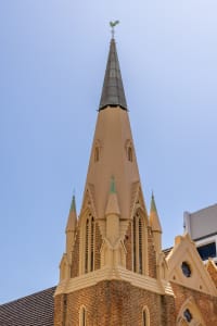 Aerial Image of PERTH