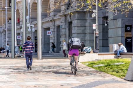 Aerial Image of PERTH