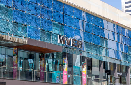 Aerial Image of PERTH