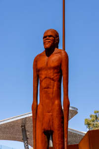 Aerial Image of PERTH