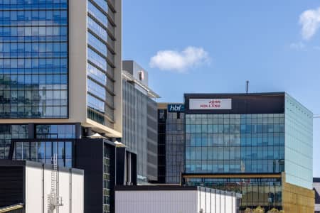 Aerial Image of PERTH