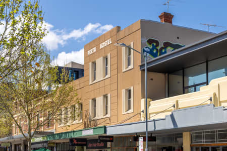 Aerial Image of PERTH