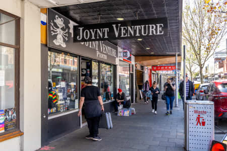 Aerial Image of NORTHBRIDGE