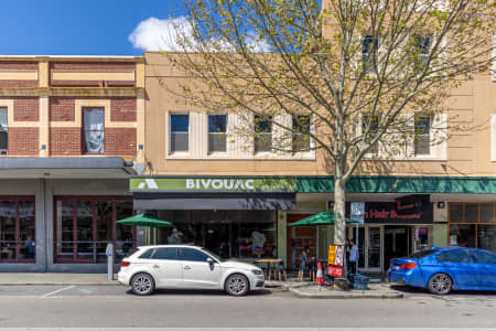 Aerial Image of PERTH