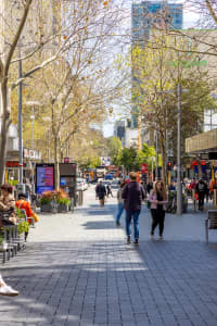 Aerial Image of PERTH