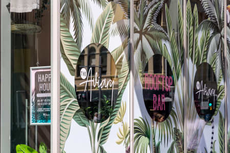 Aerial Image of PERTH