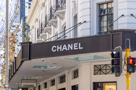 Aerial Image of PERTH