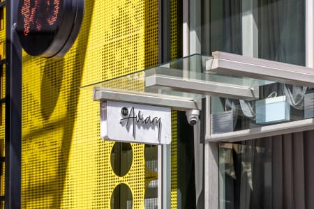 Aerial Image of PERTH