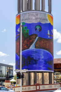 Aerial Image of PERTH