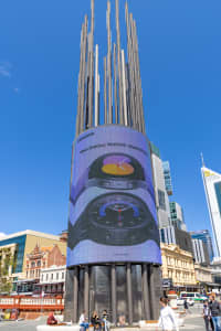 Aerial Image of PERTH