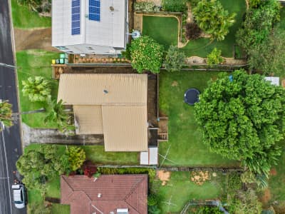Aerial Image of BEENLEIGH