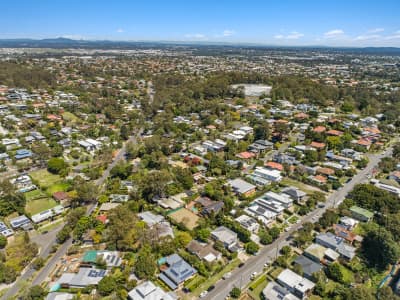 Aerial Image of TARRAGINDI