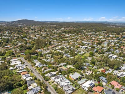 Aerial Image of Tarragindi