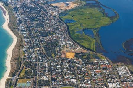 Aerial Image of GEOGRAPHE