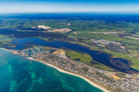 Aerial Image of GEOGRAPHE