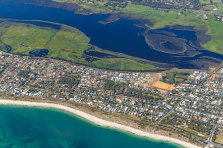Aerial Image of GEOGRAPHE