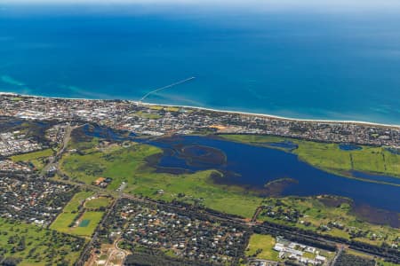 Aerial Image of Reinscourt