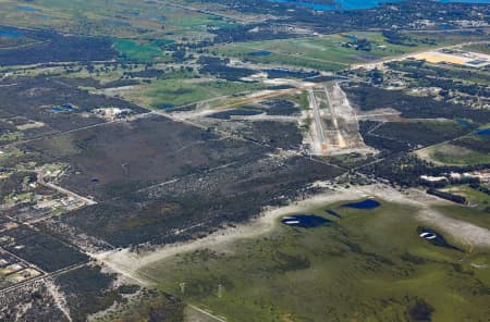Aerial Image of NAMBEELUP