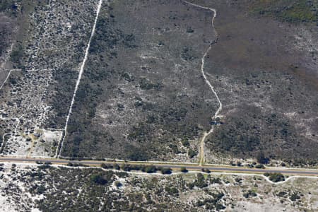 Aerial Image of NAMBEELUP