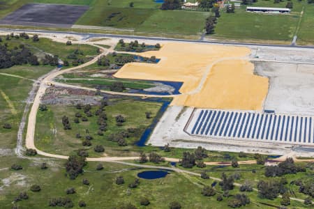 Aerial Image of STAKE HILL